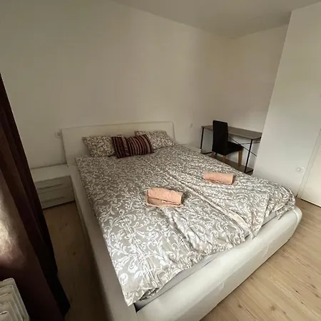 Appartamento Apartma *