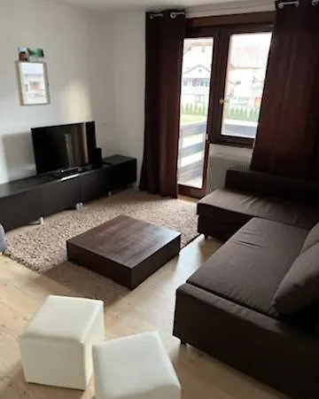 Apartma Appartamento *