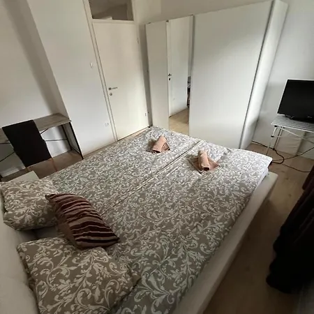 Apartma Appartamento