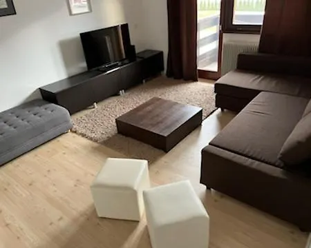 Appartamento Apartma Bohinj