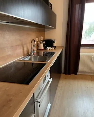 Appartamento Apartma Bohinj