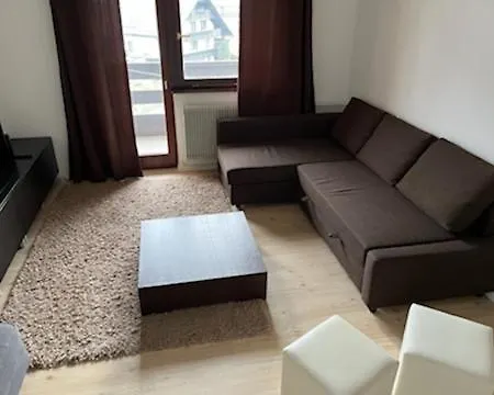 Apartma Appartamento Bohinj