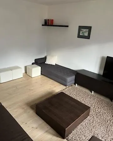 Apartma