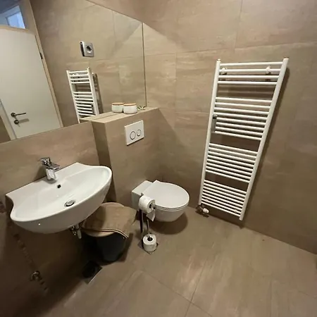 Apartma Appartamento Bohinj