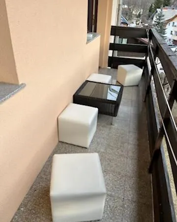 Apartma Apartamento *