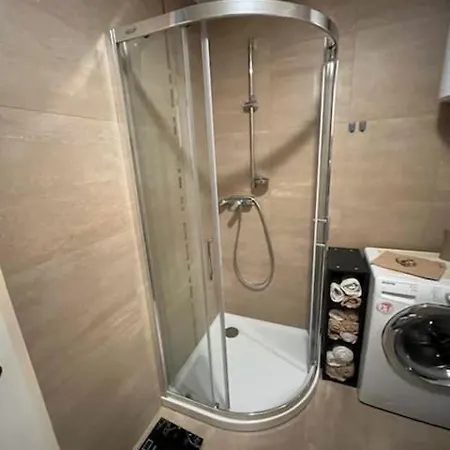Appartamento Apartma Bohinj