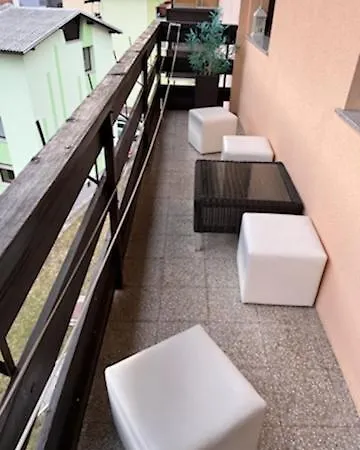 Appartamento Apartma