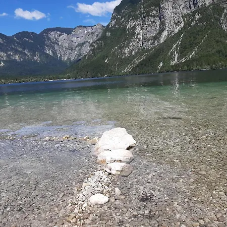 Apartma * Bohinj