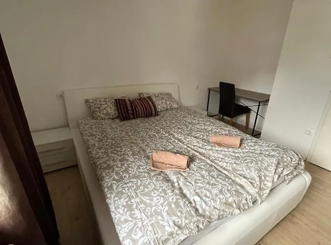 Appartement Apartma *