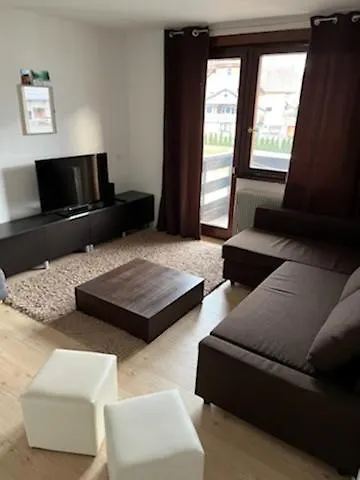 Apartma Appartement *