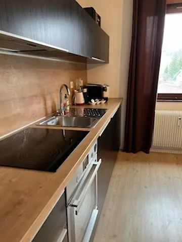 Appartement Apartma Bohinj