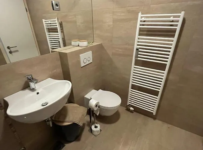 Apartma Appartement Bohinj