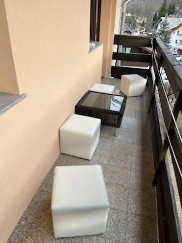 Apartma Appartement *