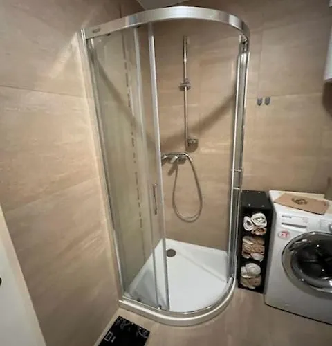 Appartement Apartma Bohinj